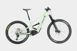 VTTAE Tout-Suspendu Carbone SUNN One S2 2027