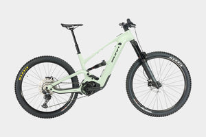 VTTAE Tout-Suspendu Carbone SUNN One S2 2027