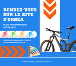 Orbea Occam LT M10 2027 - MyO