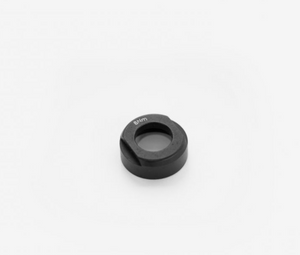 Écrou pour patte de dérailleur M18 (axe X12) – Route