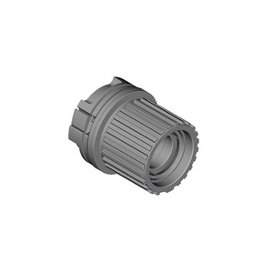SHIMANO Corps De Roue Libre WH-MT501