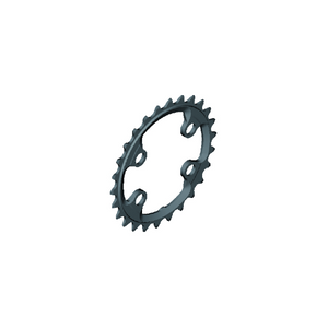SHIMANO Plateau 28D-AW Pour 38-28D FC-M9000 / FC-M9020