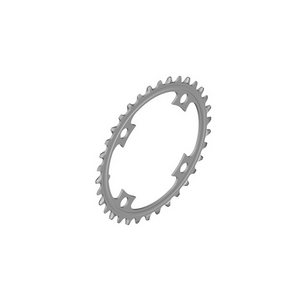 SHIMANO Plateau 38T STEPS SM-CRE80/SM-CRE80-B