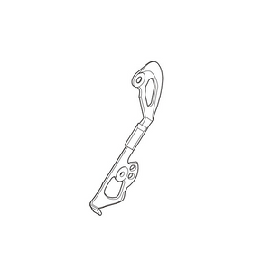 SHIMANO Chape Interne GSRD-M780