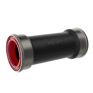 Boîtier de pédalier céramique SRAM DUB Wide (Route) PRESSFIT 86.5MM