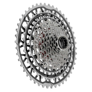 Cassette 13V SRAM FORCE E1 XG-1371 10-46