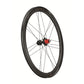 Roue arrière Campagnolo Bora Ultra WTO 45 Disc 2WF C23