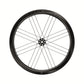 Roue avant Campagnolo Bora WTO 45 Disc 2WF C23