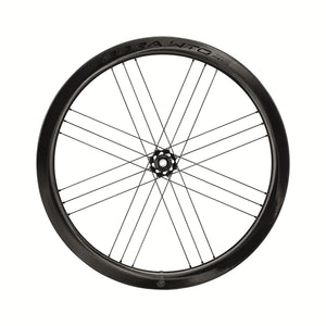 Roue avant Campagnolo Bora WTO 45 Disc 2WF C23