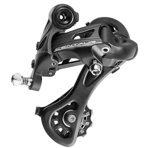 Campagnolo Dérailleur Arrière Centaur 11V noir Chape Médium