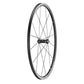 Roue avant Campagnolo Zonda patins pneus Bright