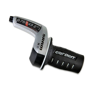 SRAM Grip Shift (AR) CENTERA 9V