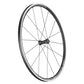 Roue avant Campagnolo Zonda patins pneus Bright