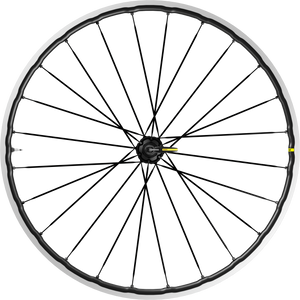 Roue Mavic Ksyrium SL  Arrière
