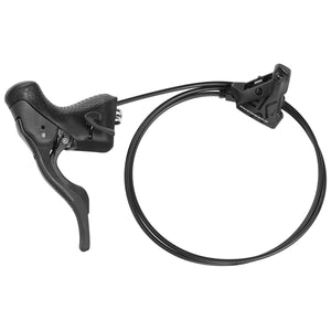 Poignée Ergopower Campagnolo Ekar GT 13 vitesses disc hydraulique