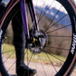 Roue Arrière Mavic Cosmic S 42 Disc