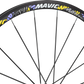 Roues Mavic Ellipse II Downtown Paire