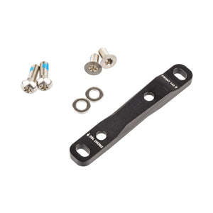 SRAM Support Etrier AV Flat - 0F/20F (Front 140/Front 160)