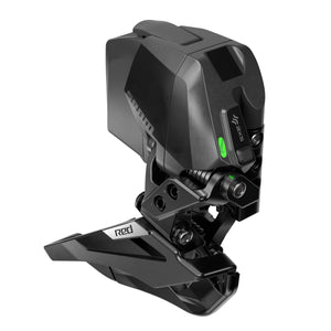 Dérailleur avant SRAM RED AXS E1 (sans batterie)