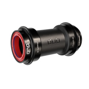 Boîtier de pédalier SRAM DUB PressFit 30 céramique
