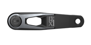 Manivelle gauche avec capteur de puissance SRAM X0 D1