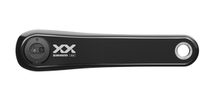 Manivelle gauche avec capteur de puissance SRAM XX D1