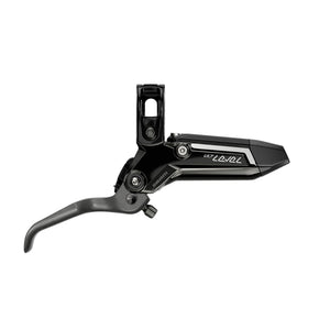 Frein SRAM Level Ultimate Stealth 2 pistons CarbonVisserie Titane950mm Noir