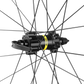 Roues Mavic Crossride FTS-X 27.5 Paire