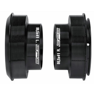 Cuvettes Campagnolo OS-Fit Ultra-Torque BB86 - 86.5 x 41