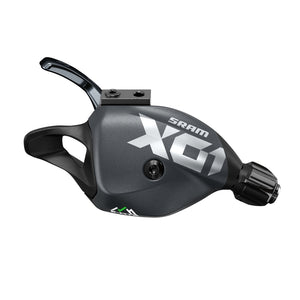 Commande de vitesses droite SRAM X01 Eag lunar (réf. 00.7018.434.001)