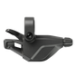 Commande de vitesses SRAM Shifter S100 Eagle drivetrain Single Click 12v Collier intégré