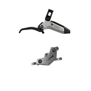 Frein Avant/Arrière SRAM MOTIVE ULTIMATE Stealth Durite 2000mm Argent