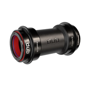 Boîtier de pédalier céramique SRAM DUB Wide (Route) PRESSFIT 30 Bbright 79MM