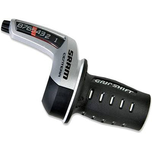 SRAM Grip Shift CENTERA (AR) 8V*
