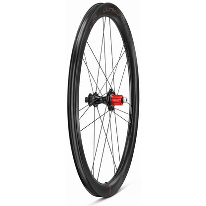 Roue arrière Campagnolo Bora Ultra WTO 45 Disc 2WF C23