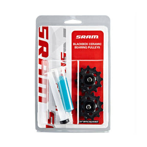SRAM Kit galets ceramique XX1 / XO1