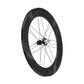 Roue arrière Campagnolo Bora Ultra WTO 80 Disc Tubeless DCS