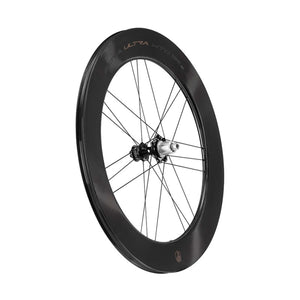 Roue arrière Campagnolo Bora Ultra WTO 80 Disc Tubeless DCS