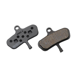 SRAM Plaquettes Code (old) - Organic/Acier