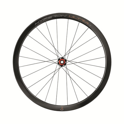 Roue arrière Campagnolo Hyperon Ultra Carbon Disc Tubeless