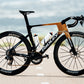 Roue Arrière Mavic Comete 50