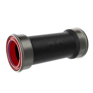 Boîtier de pédalier SRAM DUB PressFit céramique