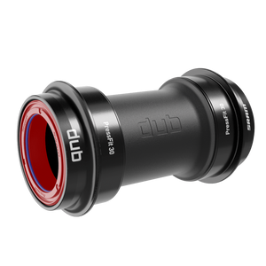 Boîtier de pédalier SRAM DUB PressFit 30 céramique