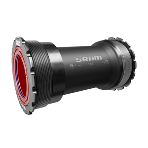 Boîtier de pédalier SRAM DUB T47 céramique