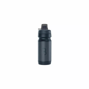 Bidon 750ml. CompTank blanc/rose BBB