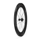 Roue avant Campagnolo Bora Ultra WTO 80 Disc Tubeless DCS