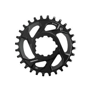 SRAM Plateau X-Sync Direct Mount boost 3mm 11v alu