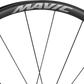 Roues Mavic Crossmax Ultimate Paire