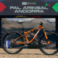 Roues Mavic Crossmax Ultimate Paire