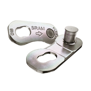Attaches rapide SRAM POWERLOCK AXS FLATTOP D1 12V (X50 pièces)